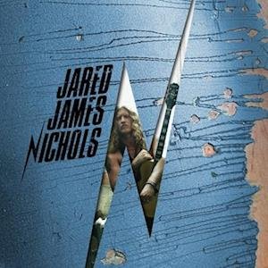 Jared James Nichols - Jared James Nichols - Musik - MEMBRAN - 0196925234351 - 5. maj 2023