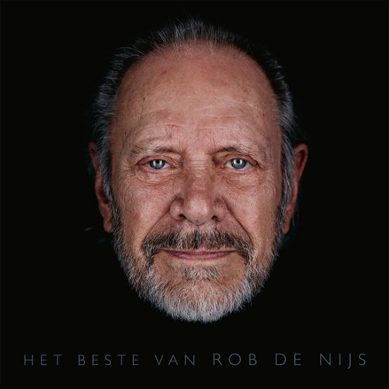 Het Beste Van - Rob De Nijs - Music - MUSIC ON VINYL - 0602445594351 - July 22, 2022