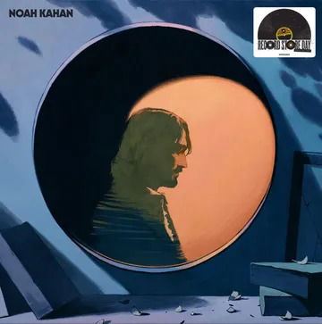 I Was / I Am (RSD Vinyl) - Noah Kahan - Musiikki - Republic - 0602465097351 - lauantai 20. huhtikuuta 2024