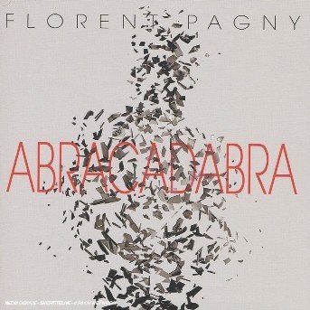 Cover for Florent Pagny · Abracadabra (CD) (2006)