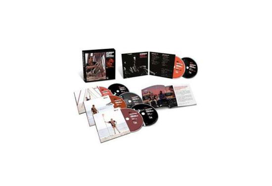 Complete Live At The Lighthouse - Lee Morgan - Musik - BLUE NOTE - 0602508839351 - 28. August 2021