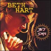 Cover for Beth Hart · 37 Days (CD) (2007)