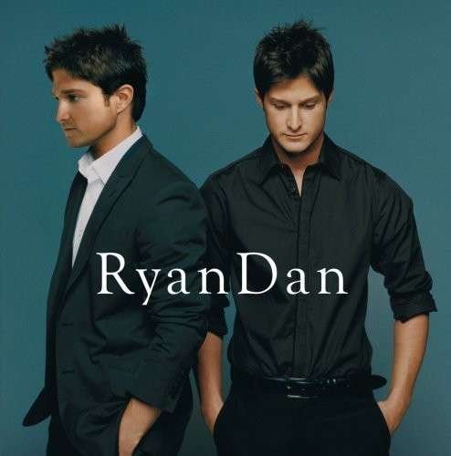 Ryandan - Ryandan - Music - UNIVERSAL MUSIC - 0602517471351 - November 6, 2007