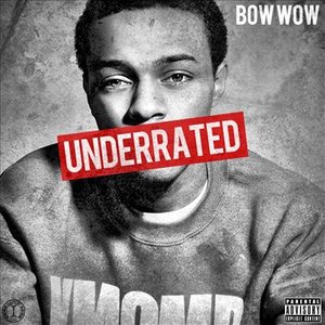 Cover for Bow Wow · Underrated (CD)