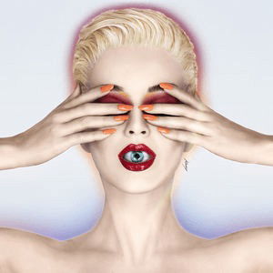 Witness - Katy Perry - Musik - UNIVERSAL - 0602557675351 - 9 juni 2017