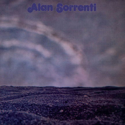 Come Un Vecchio Incensier - Alan Sorrenti - Musik - USM - 0602567562351 - 16. april 2021