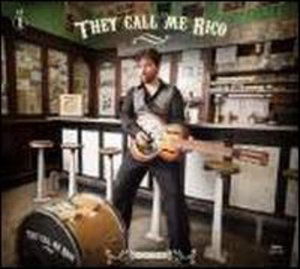 They Call Me Rico - They Call Me Rico - Music - DISQUES VOXTONE - 0619061200351 - October 25, 2011