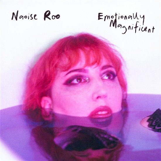 Cover for Naoise Roo · Emotionally Magnificent (LP) (2023)