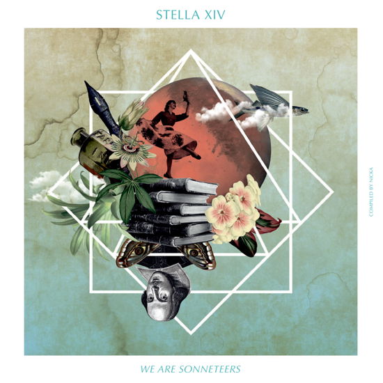 Stella Polaris 2018 - We are Sonneteers - Stella Polaris - Musik -  - 0710535170351 - 1. august 2018