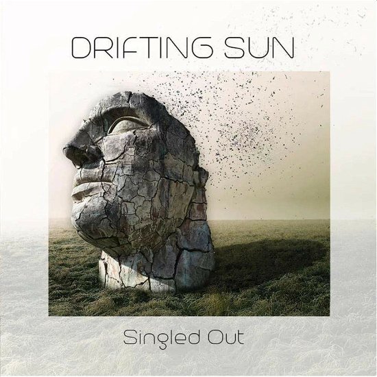 Cover for Drifting Sun · Singled Out (CD) (2019)