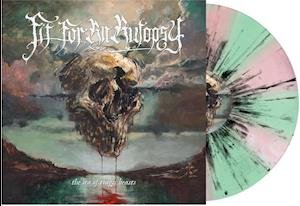 Cover for Fit For An Autopsy · Sea Of Tragic Beasts (LP) (2021)
