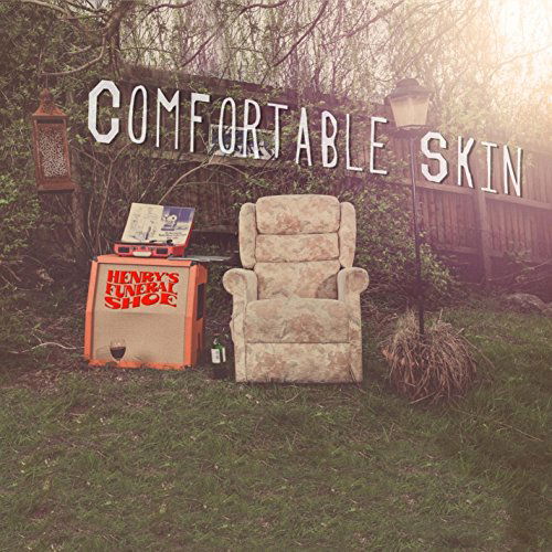 Cover for Henry's Funeral Shoe · Comfortable Skin (CD) (2014)