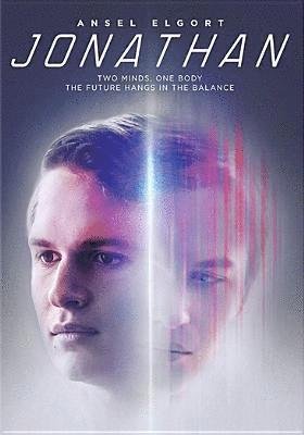 Cover for Jonathan (DVD) (2019)