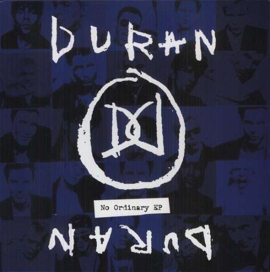 No Ordinary - Duran Duran - Musiikki - PLG - 0825646411351 - torstai 28. marraskuuta 2013