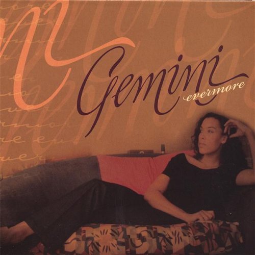 Evermore - Gemini - Musik -  - 0837101205351 - 7. november 2006