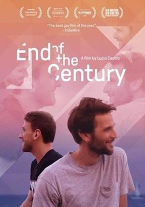 Cover for End of the Century (DVD) (2020)