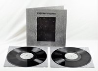 Cover for Paysage D'hiver · Einsamkeit (LP) (2019)