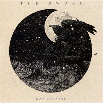 Cover for The Sword · Low Country (CD) (2016)