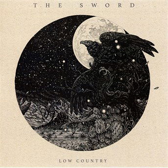 Low Country - The Sword - Musikk - ROCK - 0888072004351 - 23. september 2016