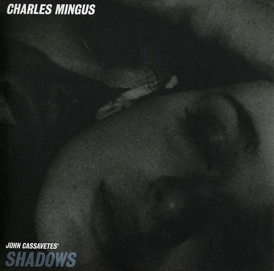 Cover for Charles Mingus · Shadows (LP) (2021)