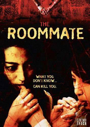 Cover for Roommate (DVD) (2010)