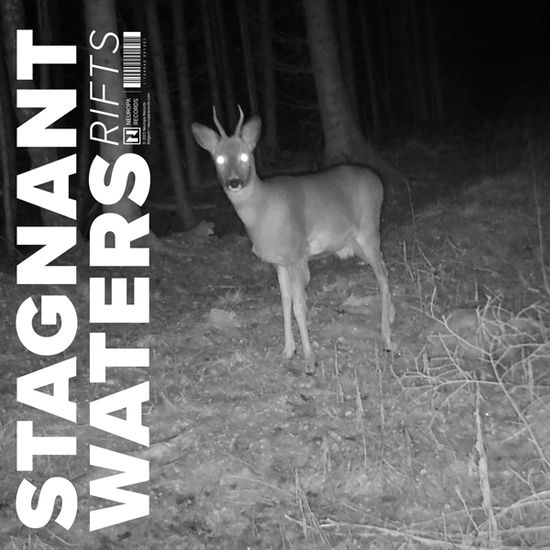 Stagnant Waters · Rifts (LP/CD) (2024)