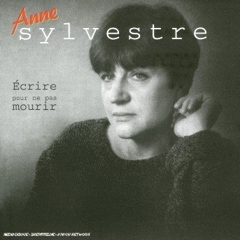 Cover for Anne Sylvestre · 1981 - 1985 (CD) (2009)