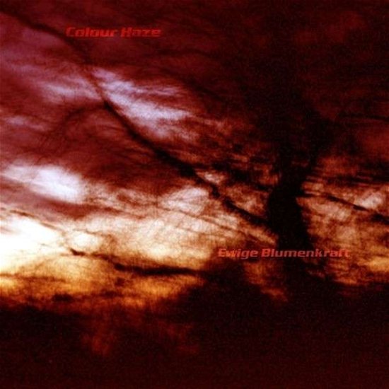 Cover for Colour Haze · Ewige Blumenkraft (CD) (2014)