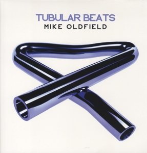 Cover for Mike Oldfield · Tubular Beats (LP) [Remix edition] (2014)