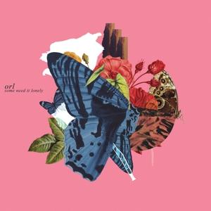 Some Need It Lonely - Omar Rodríguez-López - Music - Clouds Hill - 4250795603351 - January 19, 2024