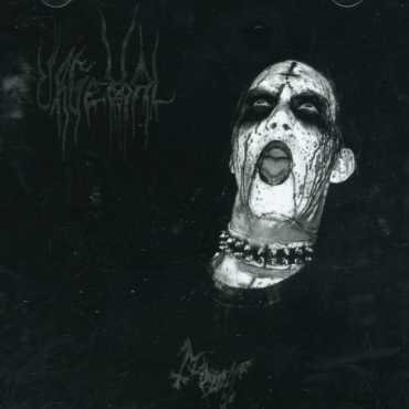 Cover for Urgehal · The Eternal Eclipse (CD) (2007)