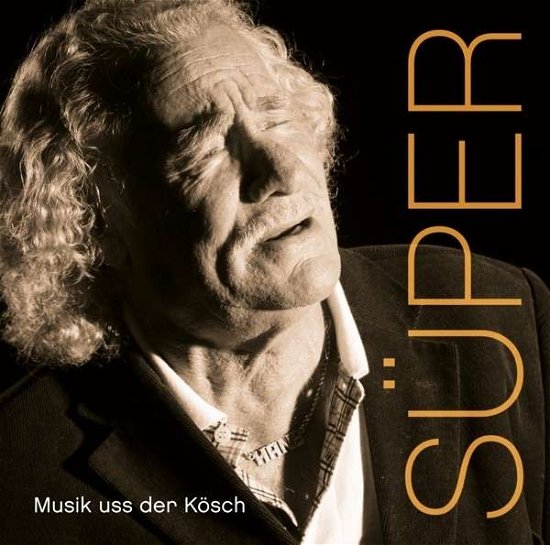 Cover for Hans Super · Musik Uss Der Kosch (CD) (2013)