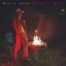 Cover for Willie Jones · Right Now (CD) [Japan Import edition] (2021)