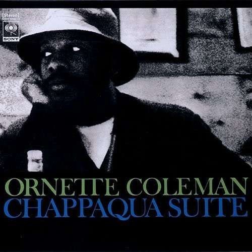Cover for Ornette Coleman · Chappaqua Suite (CD) [Japan Import edition] (2014)