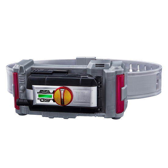 Cover for Bandai · Kamen Rider Faiz Driver (Legend Henshin Belt Ser) (MERCH) (2022)