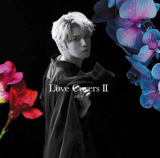 Love Covers 2 <limited> - Jaejoong - Música - FIRST JB MUSIC - 4560320421351 - 29 de julho de 2020