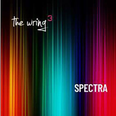 Cover for The Wring · Spectra (CD) [Japan Import edition] (2023)