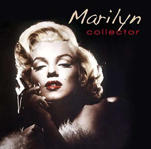 Collector - Marilyn Monroe - Musiikki - WARNER MUSIC JAPAN CO. - 4943674255351 - keskiviikko 26. huhtikuuta 2017