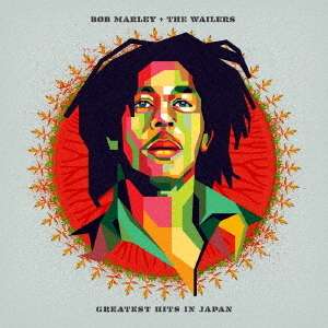 Greatest Hits in Japan - Marley,bob & the Wailers - Música - UNIVERSAL - 4988031387351 - 30 de octubre de 2020