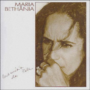 Memoria Da Pele - Maria Bethania - Musik - UNIVERSAL - 4988031428351 - 30 juli 2021