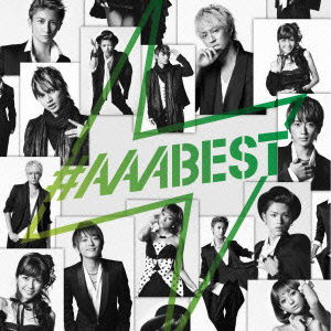 Cover for Aaa · Aaa Best Album (CD) [Japan Import edition] (2011)