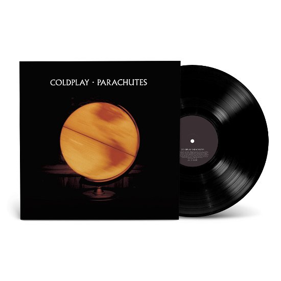 Parachutes - Coldplay - Muzyka - PLG UK Frontline - 5021732267351 - 13 września 2024