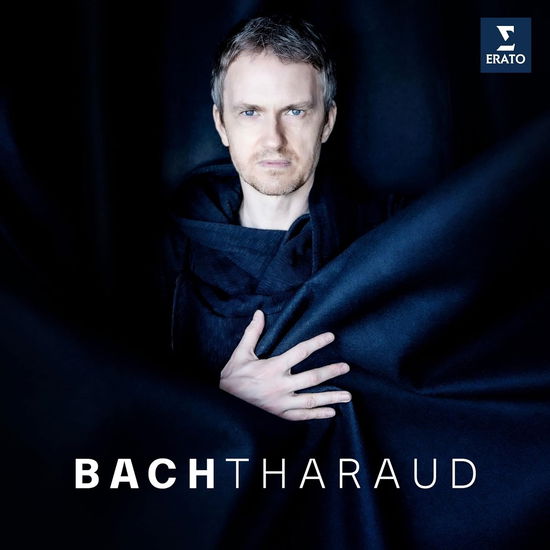 Alexandre Tharaud · Bach (CD) (2024)