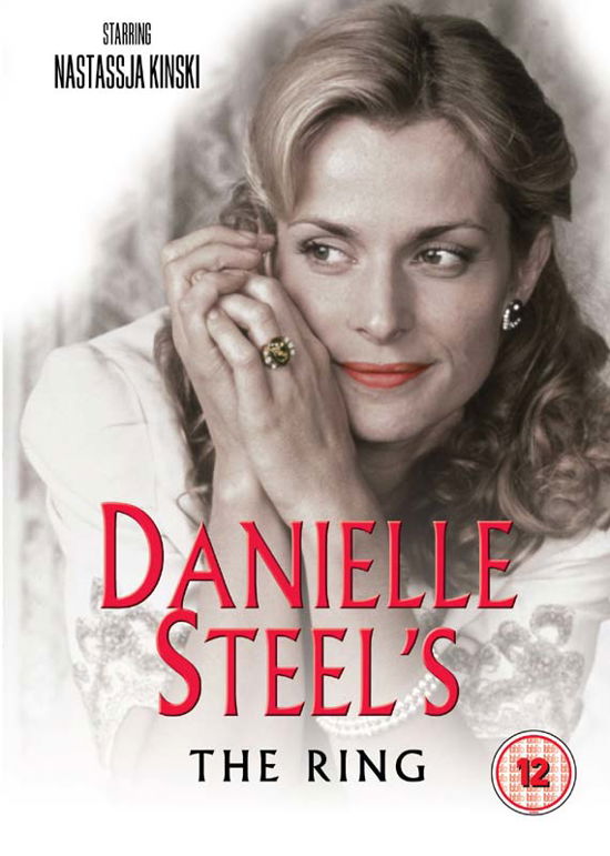 Danielle Steel: The Ring - Fox - Films - MEDIUMRARE - 5030697030351 - 27 avril 2015