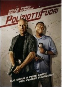 Cover for Kevin Smith · Poliziotti Fuori (DVD)