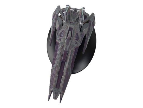 Star Trek: Online Modell JemHadar Vanguard Carrie - Star Trek Starships - Gadżety -  - 5059072007351 - 7 sierpnia 2024