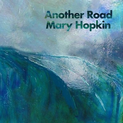 Cover for Mary Hopkin · Another Road (CD) (2021)