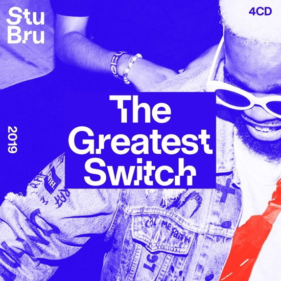 Greatest Switch 2019 - V/A - Music - 541 LABEL - 5414165111351 - October 11, 2019