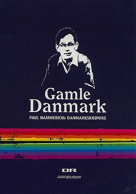 Gamle Danmark - Gamle Danmark - Movies - SANDREW METRONOME - 5706550900351 - November 16, 2010