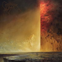 Cover for Sepulcher · Panoptic Horror (Gold Vinyl) (LP) (2018)